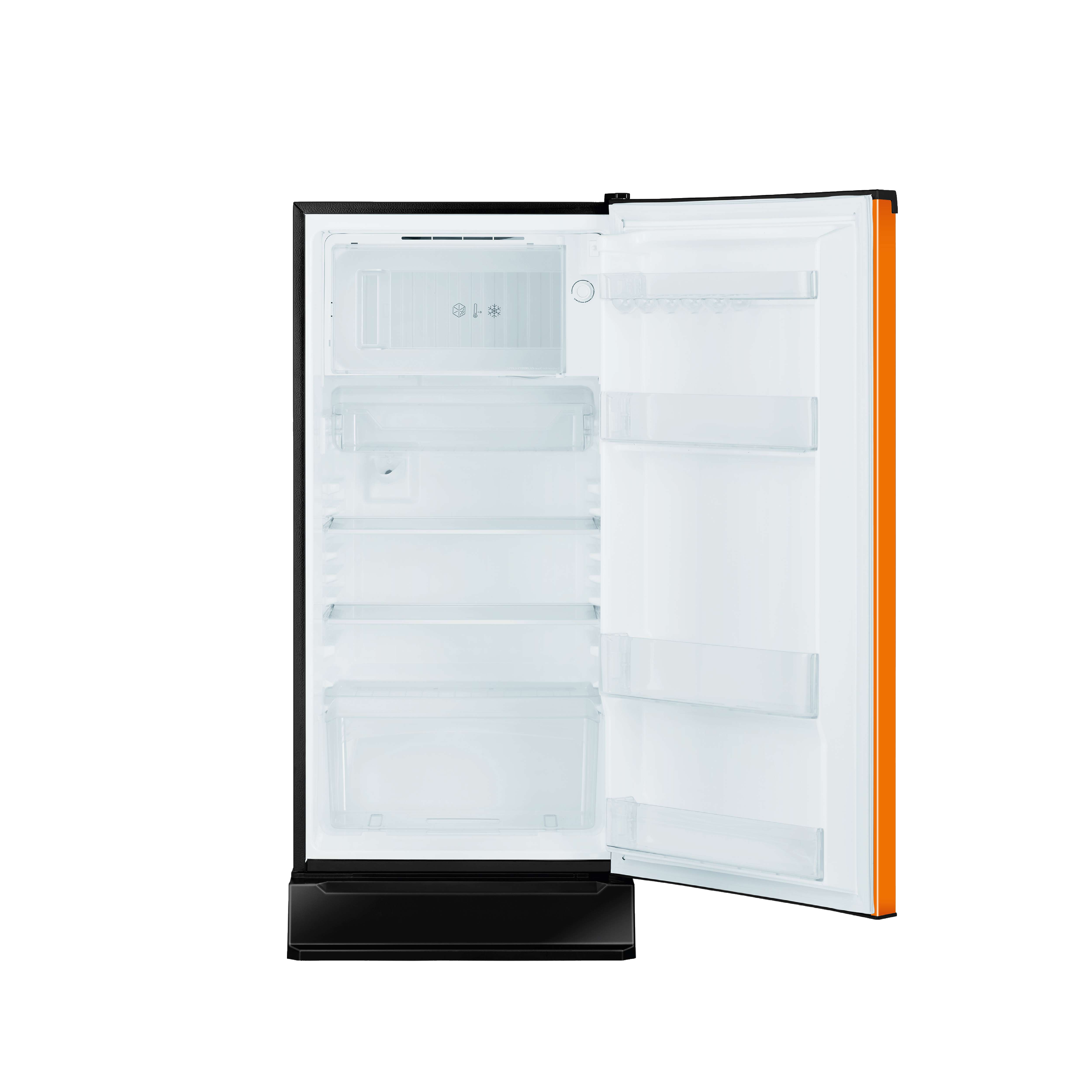 1 Door Fridge Model GR-D189 | Toshiba Thailand